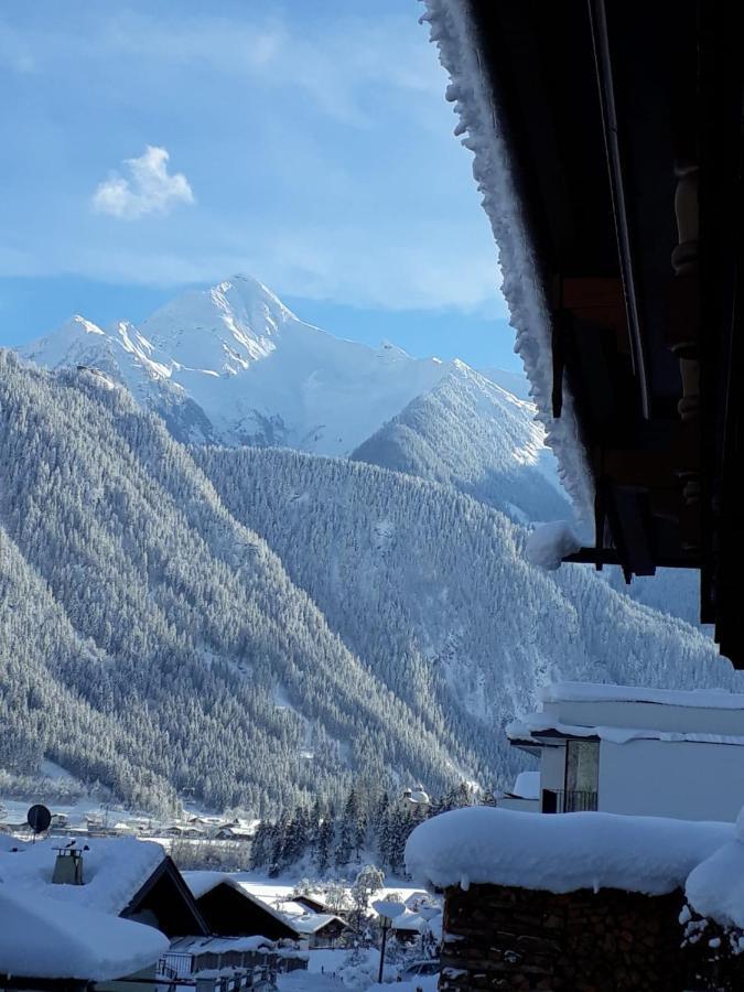 Granat Mayrhofen