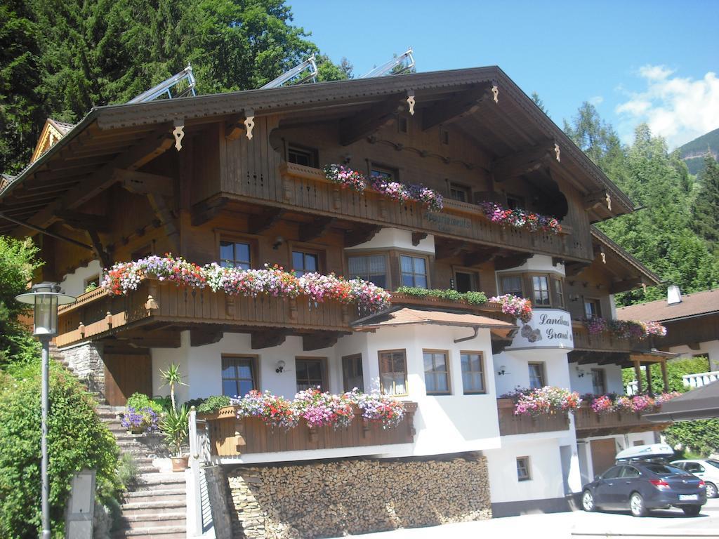 Gasthof Granat