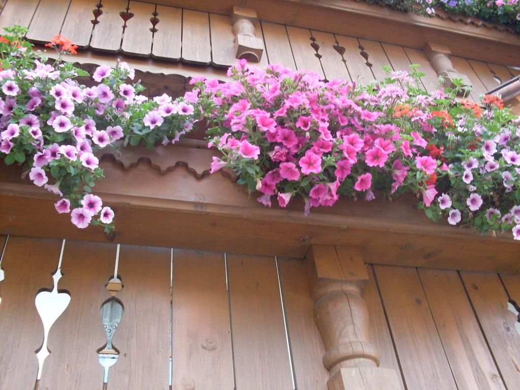 Gasthof Granat Mayrhofen