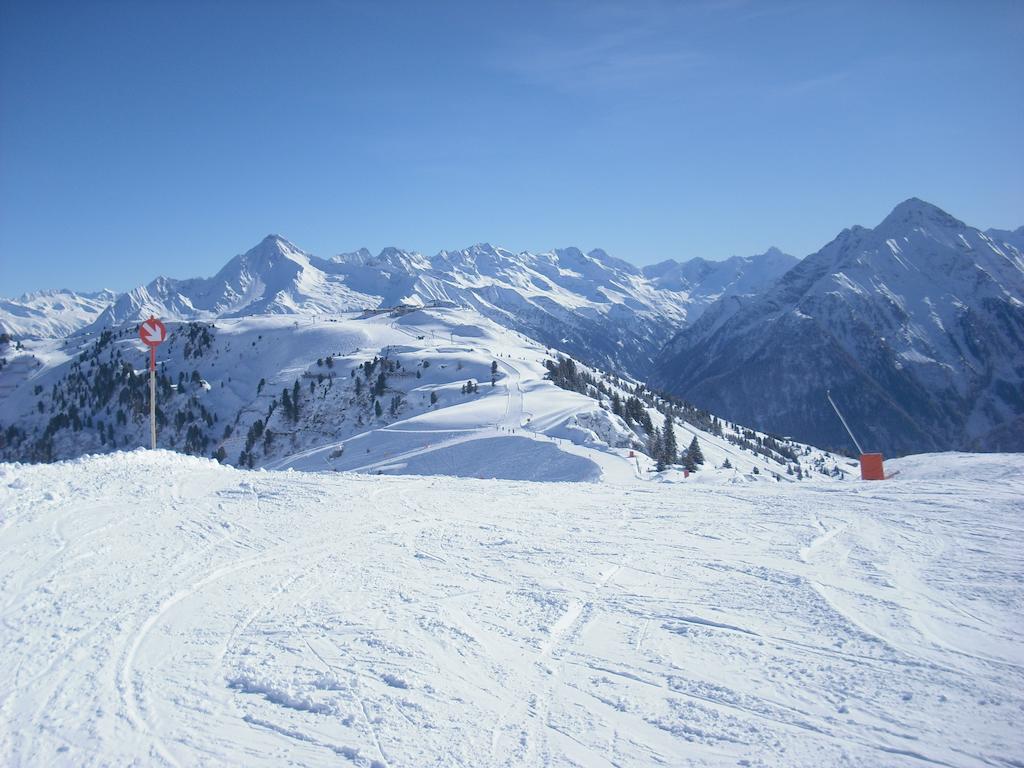 Gasthof Granat Mayrhofen