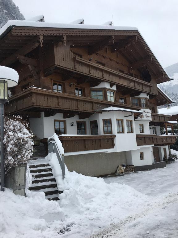 Granat Mayrhofen