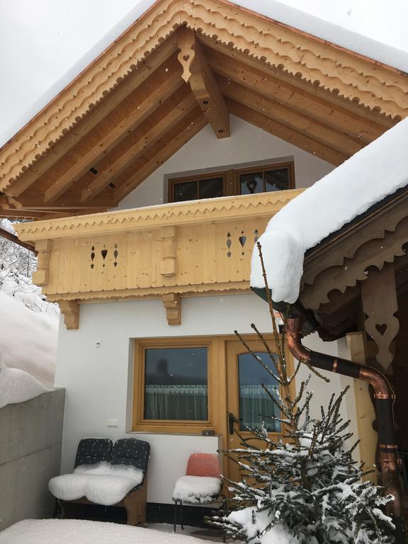 Gasthof Granat Mayrhofen