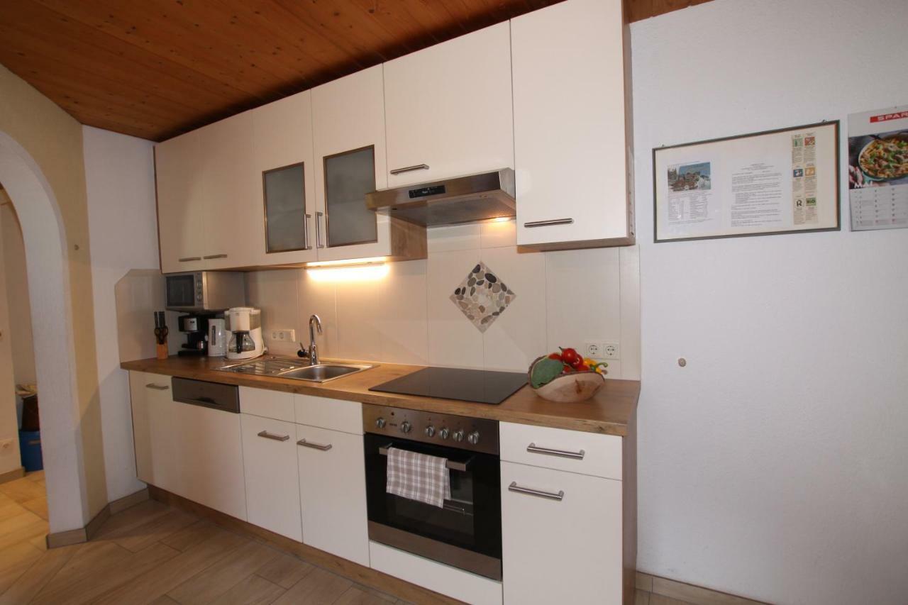 Granat Gasthof Mayrhofen