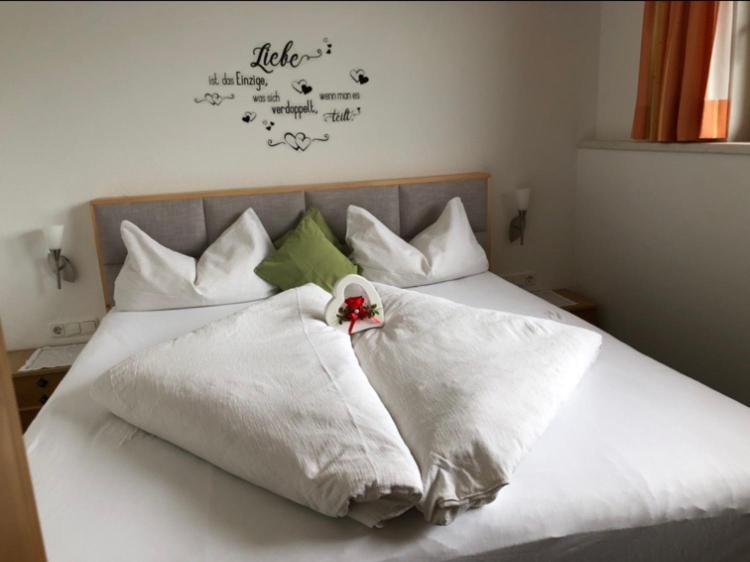 Landhaus Granat Guest house Mayrhofen