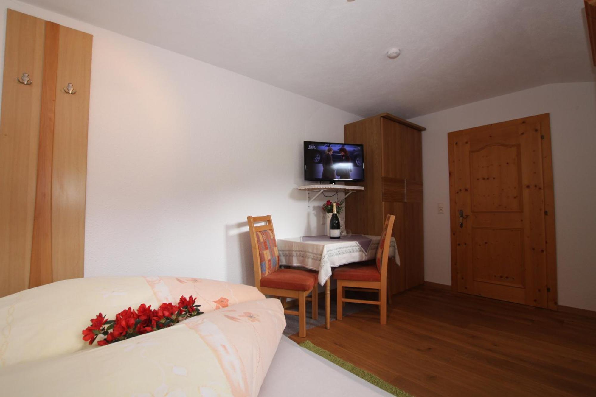 Guest house Landhaus Granat Mayrhofen