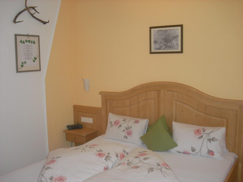 Guest house Landhaus Granat
