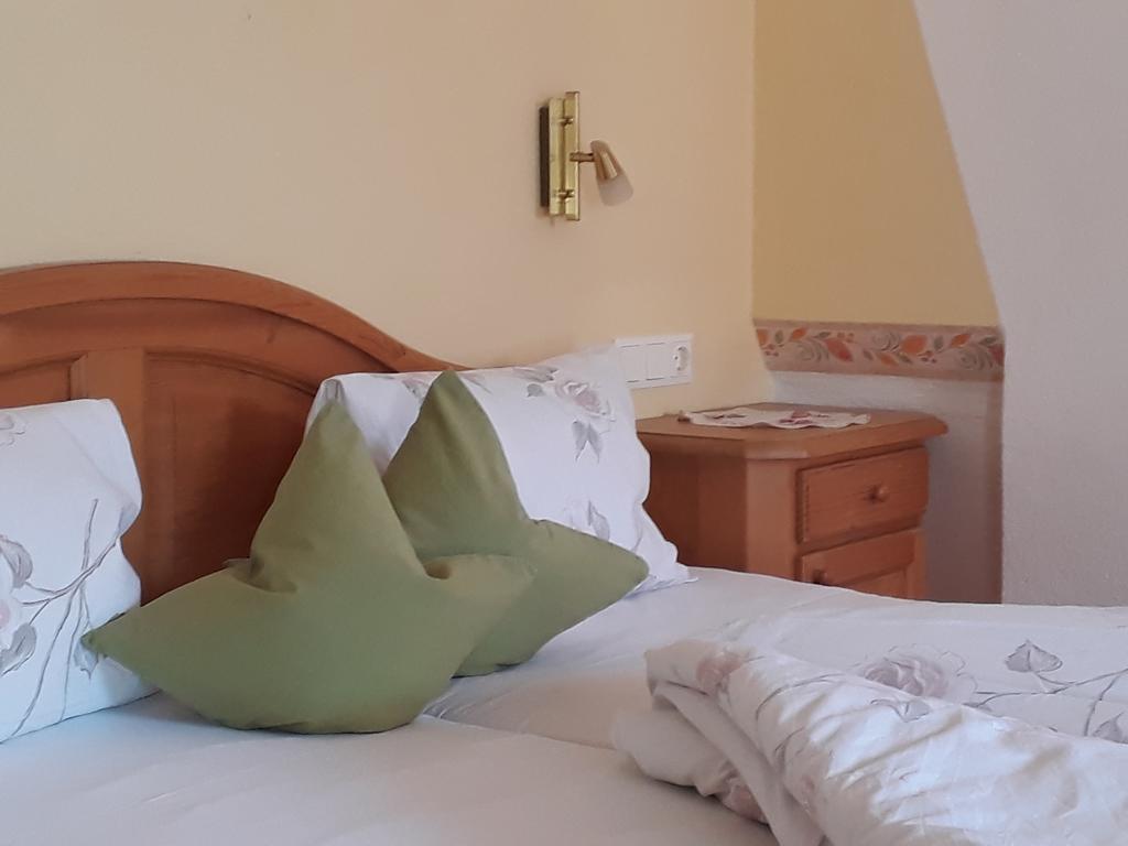 Landhaus Granat * Mayrhofen