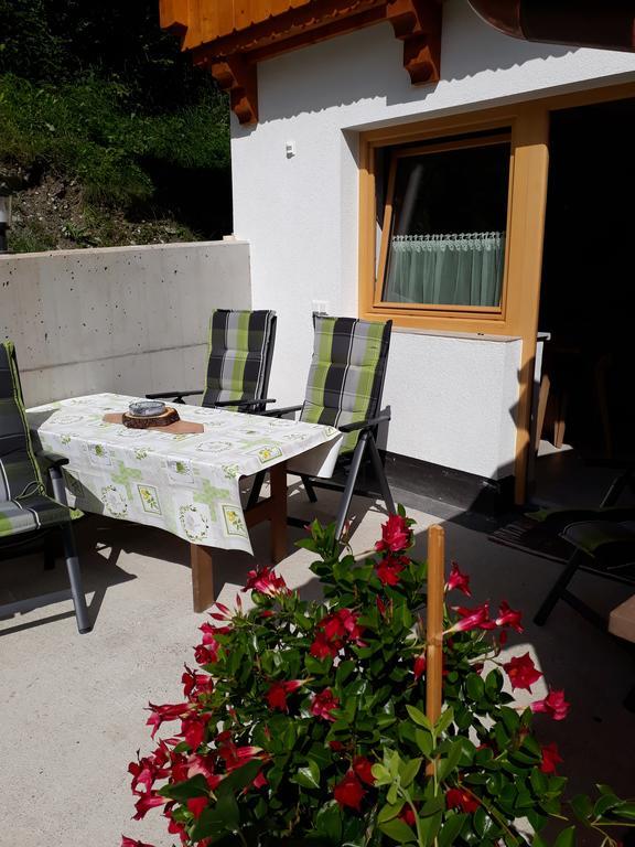 Guest house Landhaus Granat *