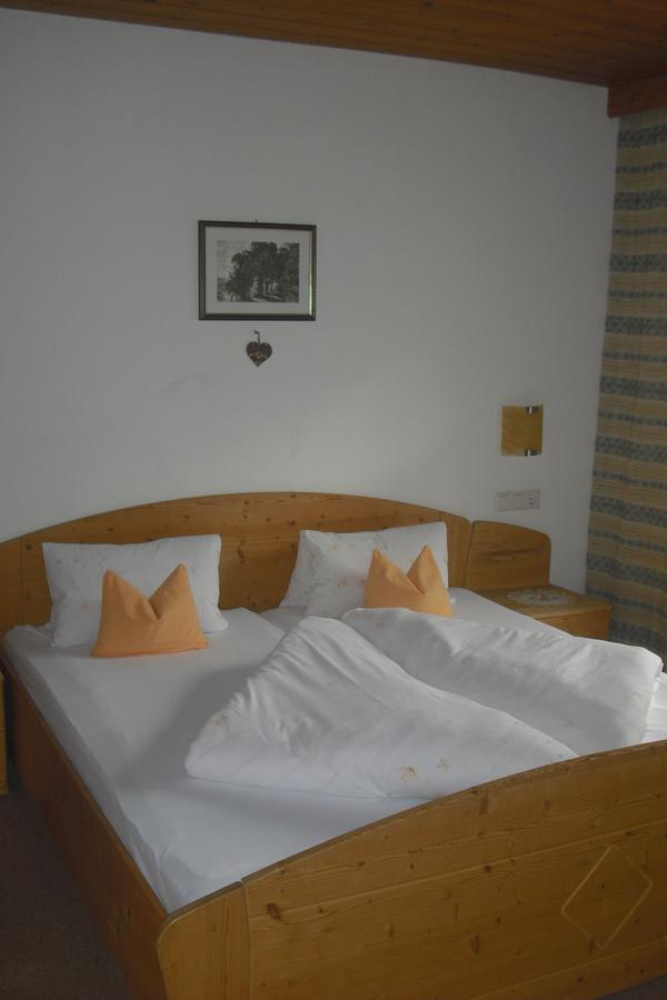 Landhaus Granat Guest house Mayrhofen