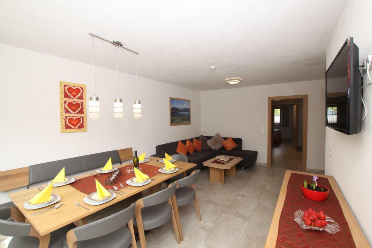 Landhaus Granat Guest house