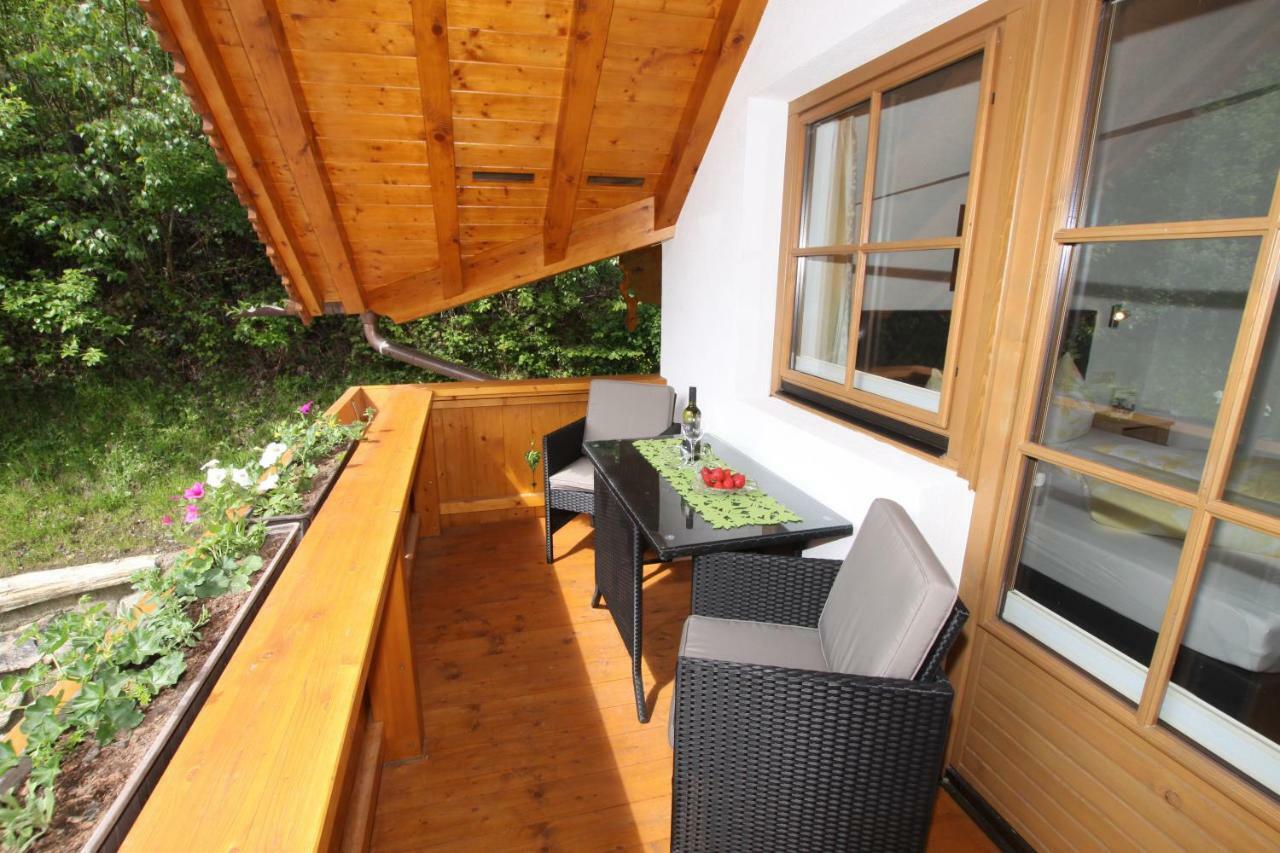 Landhaus Granat *