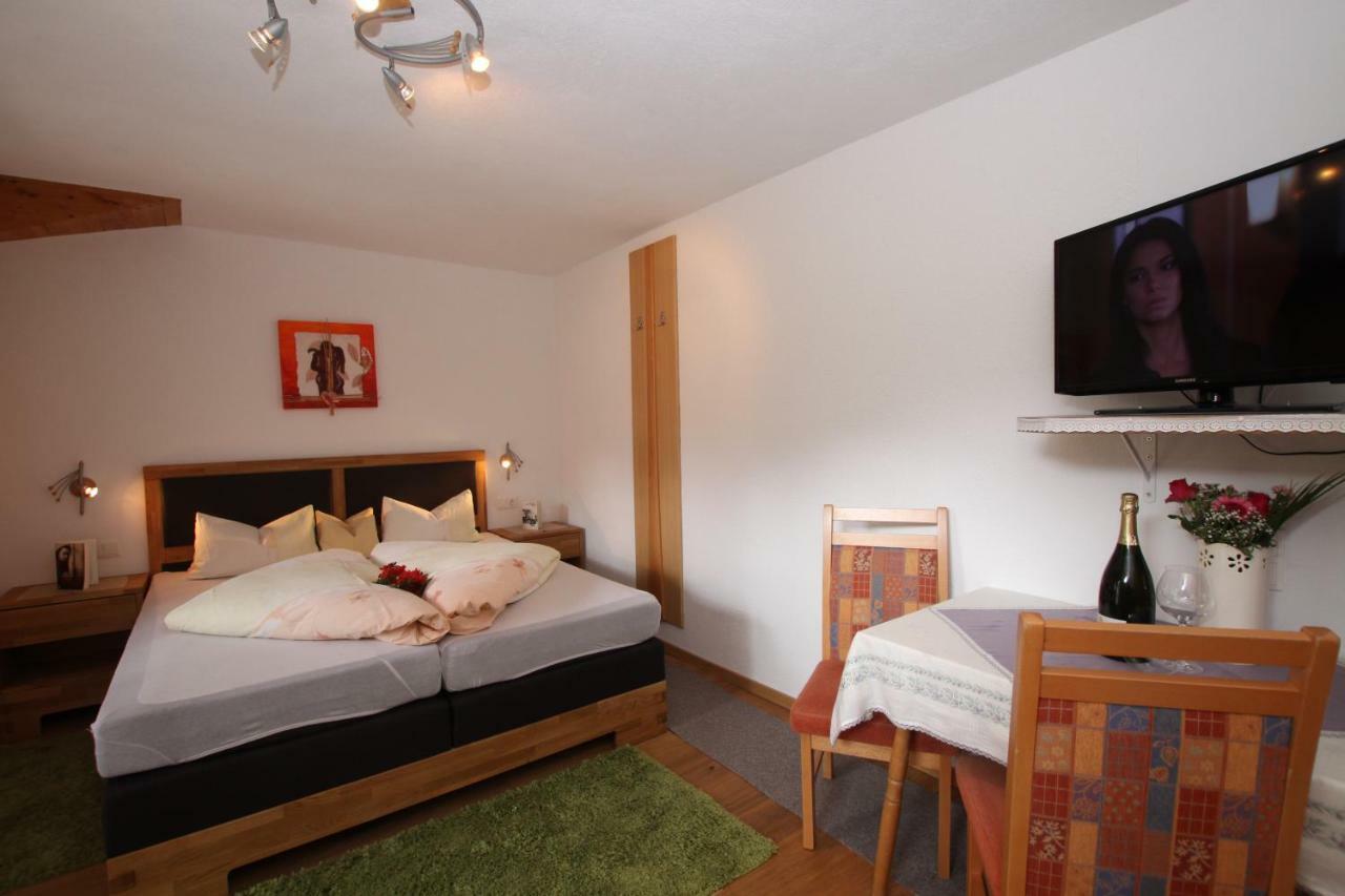 Guest house Landhaus Granat