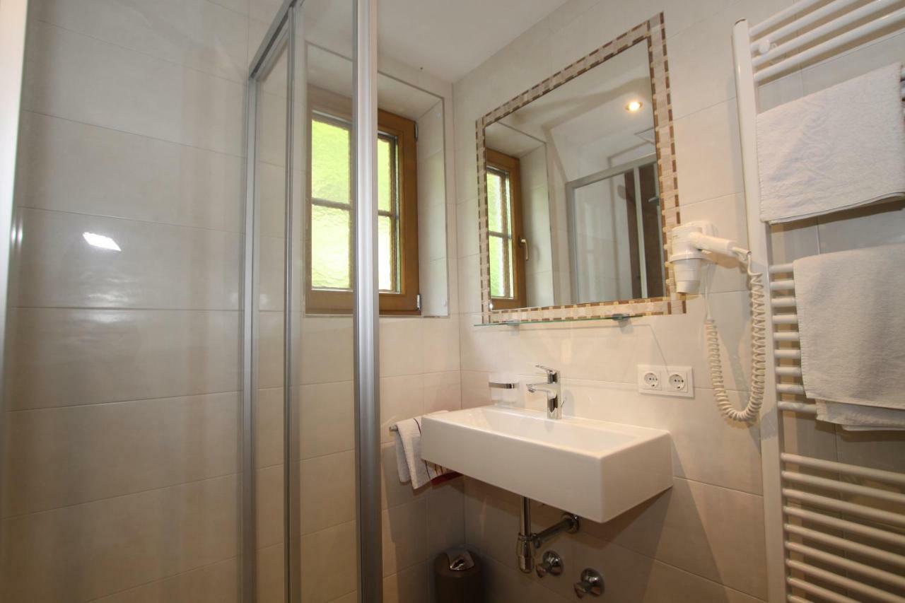 Landhaus Granat