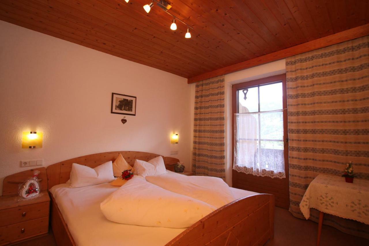 Landhaus Granat *