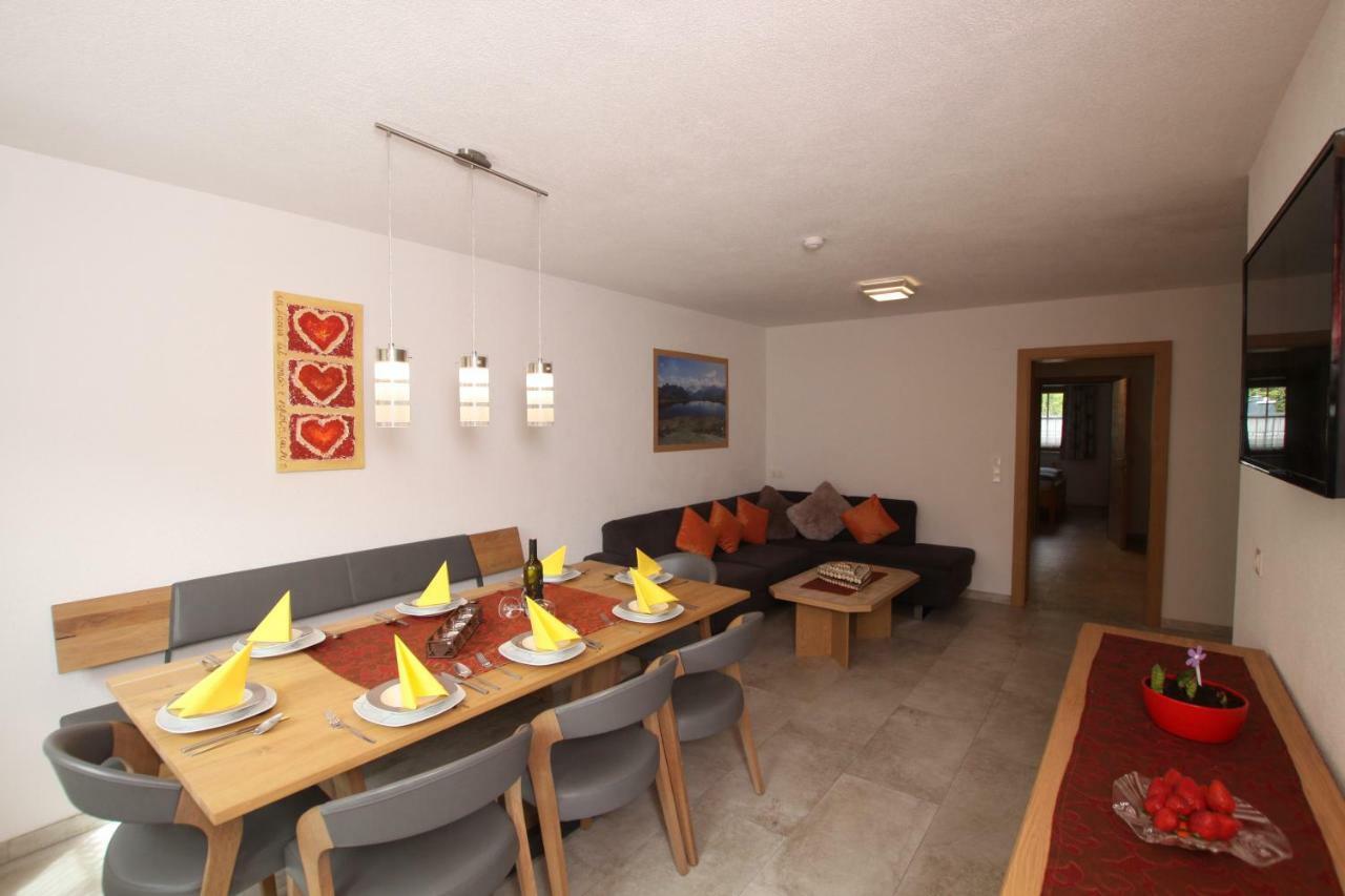 Guest house Landhaus Granat Mayrhofen