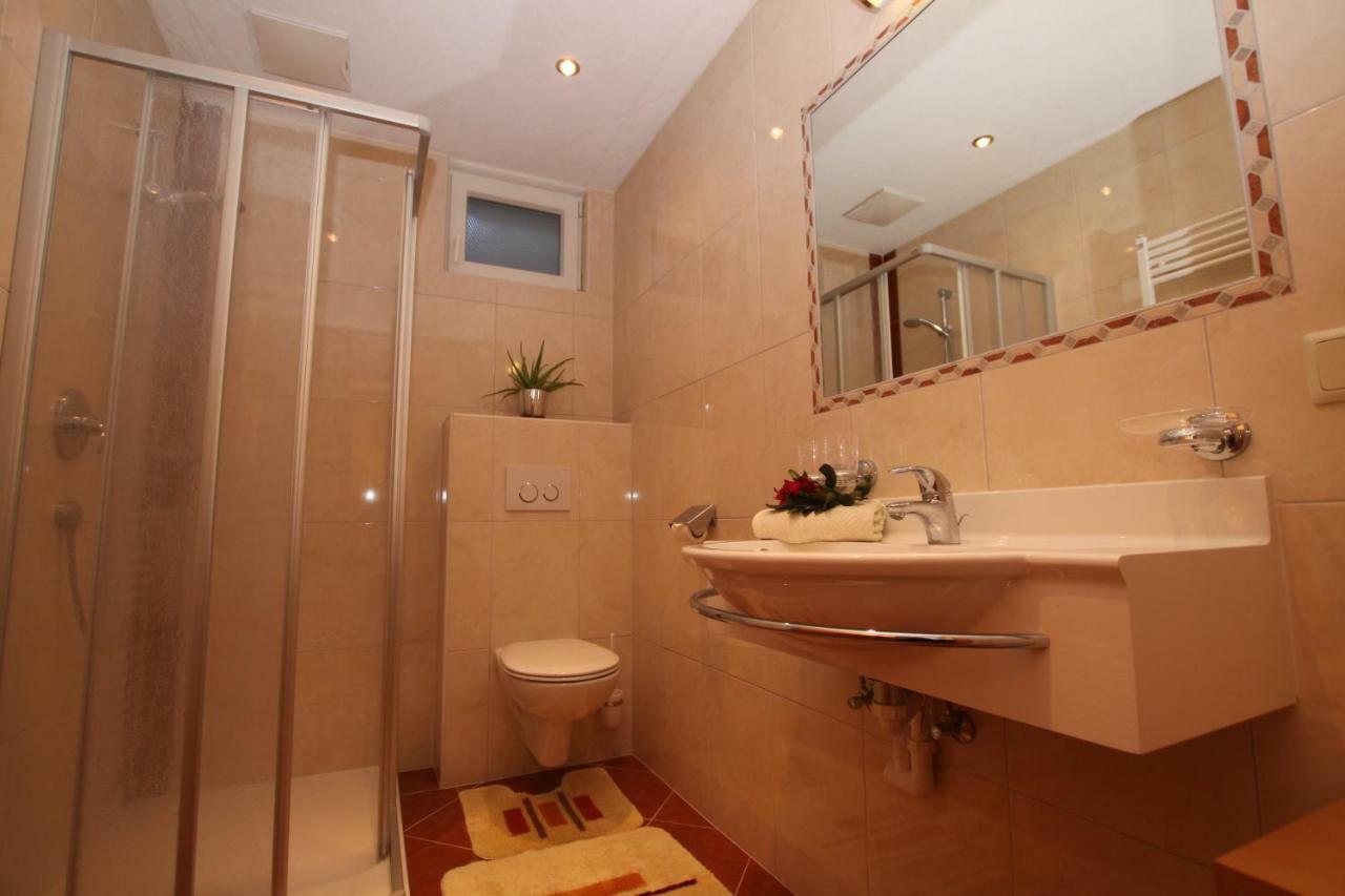 Guest house Landhaus Granat