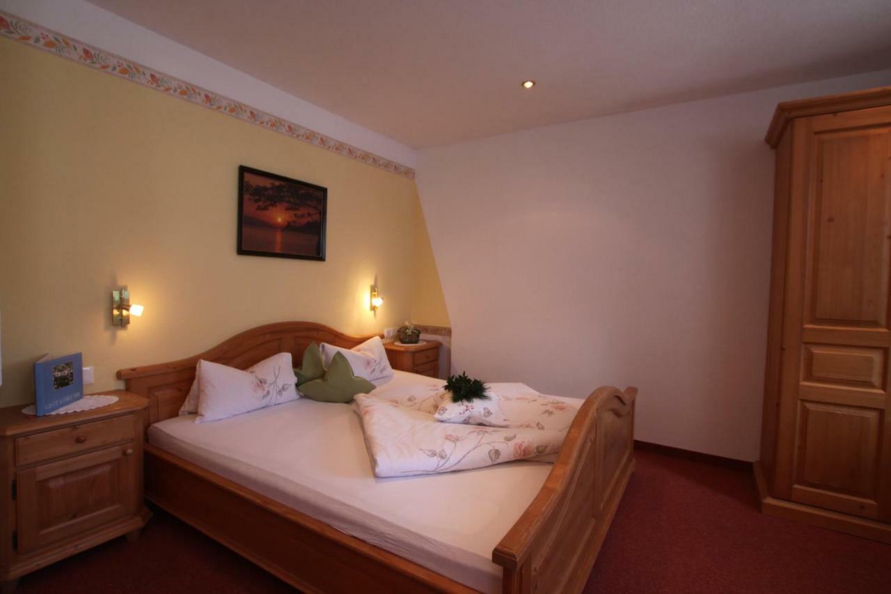 Guest house Landhaus Granat Mayrhofen