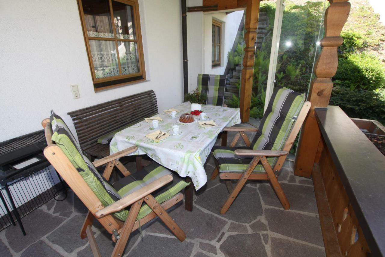 Guest house Landhaus Granat