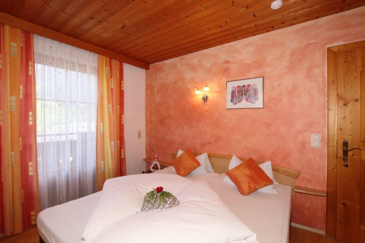 Guest house Landhaus Granat *